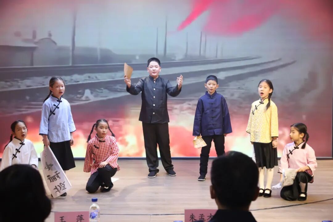 “把爱带回家——暖心护航伴成长”2026寒假儿童关爱服务活动成功举办